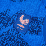 France 2025/26 Kit Training - Image 9