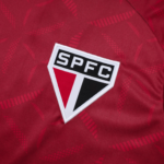São Paulo 2025/26 Kit Training - Image 9