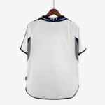 Real Madrid 2000/01 Away Jersey – Retro Version - Image 10