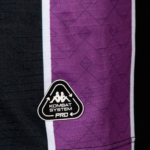 Real Valladolid 2025/26 Away Jersey  Fan Version - Image 4