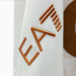 Napoli 2025/26 Away Jersey  Fan Version - Image 4