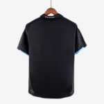 Real Madrid 2009/10 Away Jersey – Retro Version - Image 10