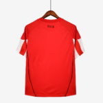 Bayern Munich 2010/11 Home Jersey – Retro Version - Image 10
