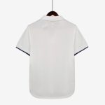 Italy 1998 Away Jersey – Retro Version - Image 9