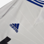 Real Madrid 2010/11 Home Jersey  Retro Version - Image 2