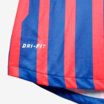 Barcelona 2011/12 Home Jersey  Retro Version - Image 10