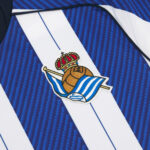 Real Sociedad 2025/26 Home Jersey  Fan Version - Image 5
