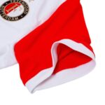 Feyenoord 2025/26 Home Jersey  Fan Version - Image 5