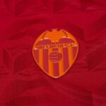 Valencia 2025/26 Away Jersey – Fan Version - Image 7