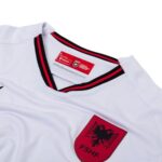 Albania 2025 Away Jersey  Fan Version - Image 3