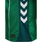 Werder Bremen 2025/26 Home Jersey  Fan Version - Image 4