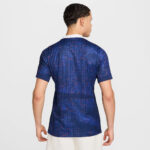 France 2025/26 Home Jersey  Fan Version - Image 5