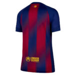 Barcelona 2025/26 Home Jersey  Women - Image 5