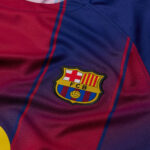 Barcelona 2025/26 Home Jersey  Women - Image 7