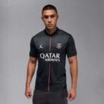 Paris Saint-Germain 2025/26 Fourth Jersey - Fan Version
