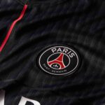 Paris Saint-Germain 2025/26 Fourth Jersey - Fan Version - Image 8