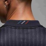 Paris Saint-Germain 2025/26 Fourth Jersey - Fan Version - Image 7