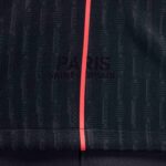 Paris Saint-Germain 2025/26 Fourth Jersey - Fan Version - Image 9