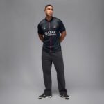 Paris Saint-Germain 2025/26 Fourth Jersey - Fan Version - Image 5