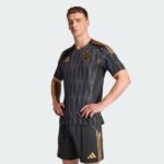 Atletico Mineiro 2025/26 Third Jersey  Fan Version - Image 2