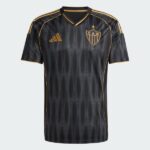 Atletico Mineiro 2025/26 Third Jersey  Fan Version - Image 6