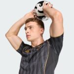 Atletico Mineiro 2025/26 Third Jersey  Fan Version - Image 4
