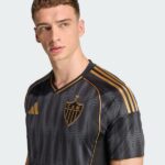 Atletico Mineiro 2025/26 Third Jersey  Fan Version - Image 5