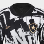 Botafogo 2025/26 Fourth Jersey  Women’s - Image 5