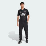 Charlotte FC 2025/26 Away Jersey – Fan Version - Image 2