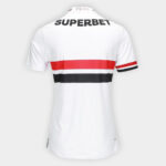 Sao Paulo 2025/26 Home Jersey – Women’s - Image 7