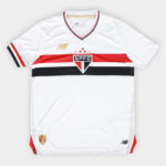 Sao Paulo 2025/26 Home Jersey – Women’s - Image 3