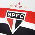 Sao Paulo 2025/26 Home Jersey – Women’s - Image 8