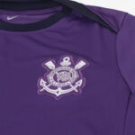 Corinthians 2025/26 Training Jersey  Women’s - Image 3