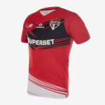 Sao Paulo 2025/26 Goalkeeper Jersey – Fan Version - Image 4