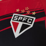 Sao Paulo 2025/26 Goalkeeper Jersey – Fan Version - Image 2