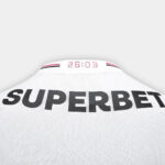 Sao Paulo 2025/26 Home Jersey – Player Version - Image 3