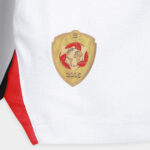 Sao Paulo 2025/26 Home Jersey – Fan Version - Image 4
