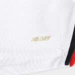 Sao Paulo 2025/26 Home Jersey – Fan Version - Image 2