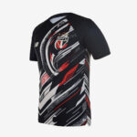 Sao Paulo 2025/26 Pre-Match Jersey – Fan Version - Image 6