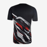Sao Paulo 2025/26 Pre-Match Jersey – Fan Version - Image 4