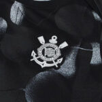 Corinthians 2025/26 Pre-Match Jersey  Fan Version - Image 5