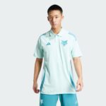 Cruzeiro 2025/26 Staff Jersey  Fan Version - Image 2