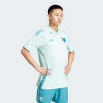 Cruzeiro 2025/26 Staff Jersey  Fan Version - Image 4