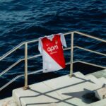 AS Monaco 2025/26 Home Jersey  Fan Version - Image 7