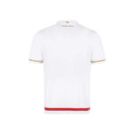 AS Monaco 2025/26 Home Jersey  Fan Version - Image 2