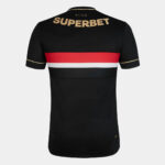 Sao Paulo 2025/26 Third Jersey – Fan Version - Image 5