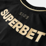 Sao Paulo 2025/26 Third Jersey – Fan Version - Image 4