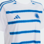 Cruzeiro 2025/26 Away Jersey  Women’s - Image 3