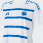 Cruzeiro 2025/26 Away Jersey  Women’s - Image 4