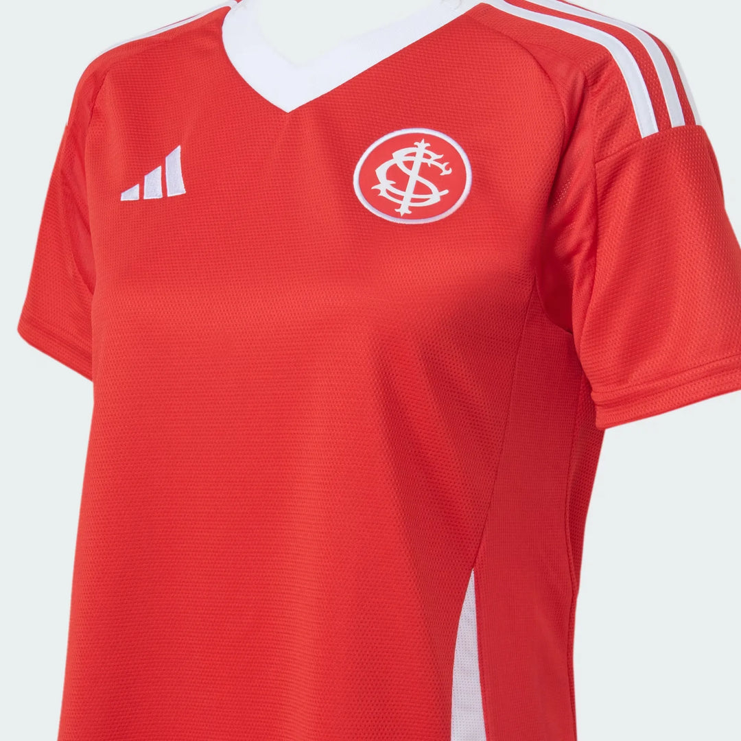 Internacional 2025/26 Home Jersey – Women’s - Image 3